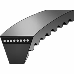 Pasy klinowe uzębione