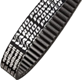 Pasy wariatorowe SVX