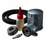 Materiały eksploatacyjne