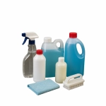 Środki czyszczące