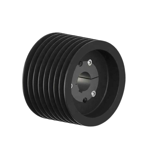 Koła do pasów klinowych