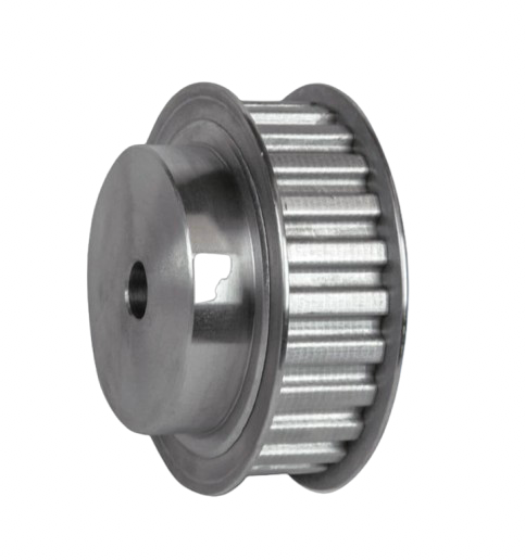 Koła do pasów zębatych