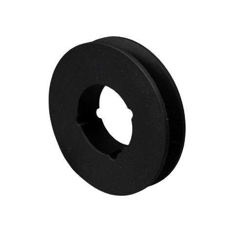 Koła pod tuleje stożkowe