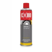 CX-80 Zmywacz do tarcz hamulcowych 600 ml