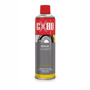 CX-80 Zmywacz do tarcz hamulcowych 600 ml CX-80 Zmywacz do tarcz hamulcowych 600 ml
