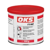 OKS 1140 – Smar silikonowy do najwyższych temperatur 500g