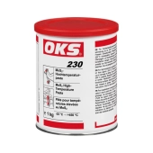 OKS 230 1kg Pasta montażowa do wysokich temperatur