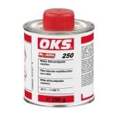 OKS 250 250g Biała pasta antyzapiekowa