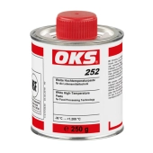 OKS 252 200g Biała pasta antyzapiekowa do wysokich temperatur