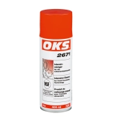 OKS 2671 400 ml Środek czyszczący do przemysłu spożywczego