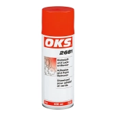 OKS 2681 400 ml Zmywacz do klejów i lakierów