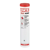 OKS 4200 400 ml Syntetyczny smar łożyskowy do wysokich temperatur