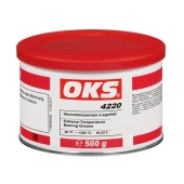 OKS 4220 500 g Smar do łożysk do najwyższych temperatur
