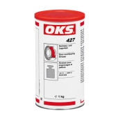 OKS 427 1 kg Smar do przekładni i łożysk
