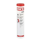OKS 472 400 ml Smar do niskich temperatur dla przemysłu spożywczego