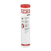 OKS 476 400 ml Smar uniwersalny dla przemysłu spożywczego
