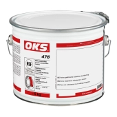 OKS 476 5 kg Smar uniwersalny dla przemysłu spożywczego