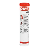 OKS 479 400 ml Smar odporny na temperaturę dla przemysłu spożywczego