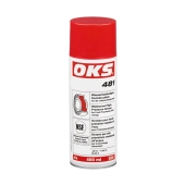 OKS 481 400 ml spray Wysokociśnieniowy smar dla przemysłu spożywczego