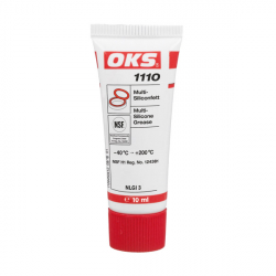 OKS 1110 – Uniwersalny smar silikonowy 10 ml