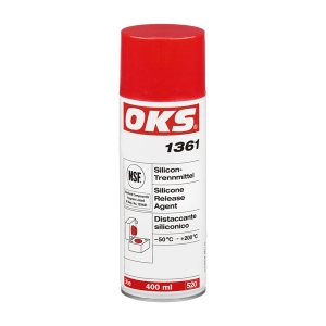 OKS 1361 spray 400ml Smar do bieżni + APLIKATOR OKS 1361 spray 400ml Smar do bieżni + APLIKATOR
