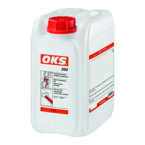 OKS 352 5 l Olej odporny na wysokie temperatury OKS 352 5 l Olej odporny na wysokie temperatury
