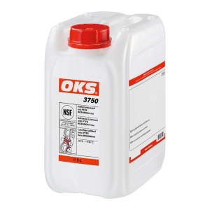 OKS 3750 5 l Olej adhezyjny z PTFE OKS 3750 5 l Olej adhezyjny z PTFE
