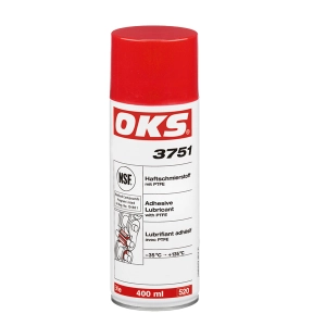 OKS 3751 400 ml spray Olej adhezyjny z PTFE OKS 3751 400 ml spray Olej adhezyjny z PTFE