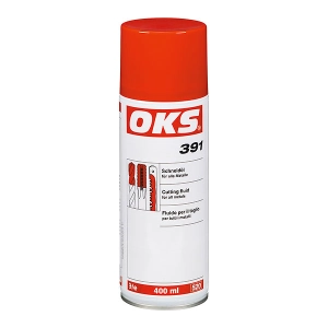 OKS 391 400 ml spray Olej chłodzący do metali OKS 391 400 ml spray Olej chłodzący do metali