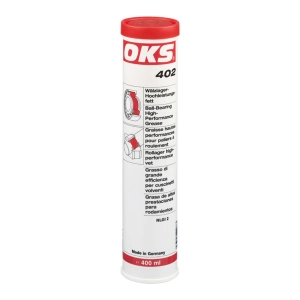 OKS 402 400 ml Smar do łożysk tocznych OKS 402 400 ml Smar do łożysk tocznych