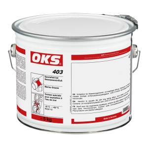 OKS 404 5 kg Smar wysokotemperaturowy OKS 404 5 kg Smar wysokotemperaturowy