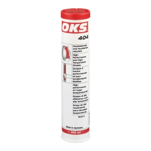 OKS 404 400 ml Smar wysokotemperaturowy OKS 404 400 ml Smar wysokotemperaturowy