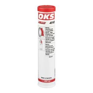OKS 410 400 ml Smar wysokociśnieniowy OKS 410 400 ml Smar wysokociśnieniowy