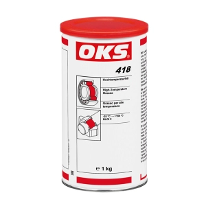 OKS 418 1 kg Smar odporny na temperaturę OKS 418 1 kg Smar odporny na temperaturę