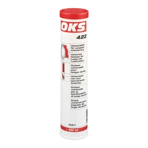 OKS 422 400 ml Uniwersalny smar do trwałego smarowania OKS 422 400 ml Uniwersalny smar do trwałego smarowania