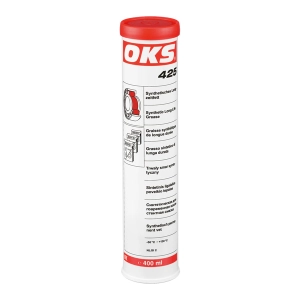 OKS 425 400 ml Trwały smar syntetyczny OKS 425 400 ml Trwały smar syntetyczny