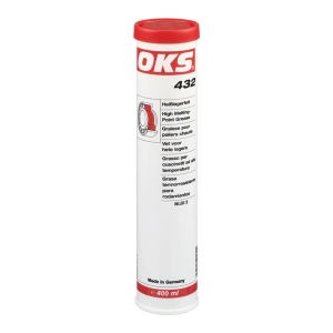 OKS 432 400 ml Smar do łożysk gorących OKS 432 400 ml Smar do łożysk gorących