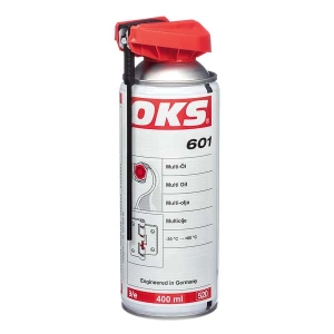 OKS 601 400 ml spray Olej uniwersalny OKS 601 400 ml spray Olej uniwersalny