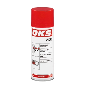 OKS 701 400 ml spray Delikatny olej pielęgnacyjny OKS 701 400 ml spray Delikatny olej pielęgnacyjny