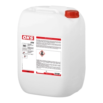OKS 370 25 l Olej uniwersalny dla przemysłu spożywczego