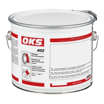 OKS 402 25 kg Smar do łożysk tocznych