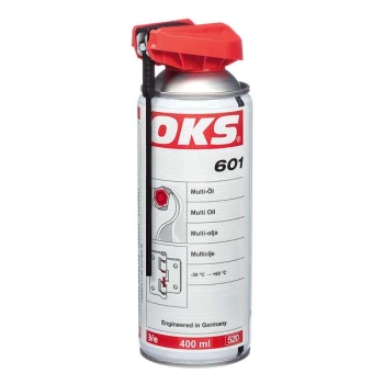 OKS 601 400 ml spray Olej uniwersalny