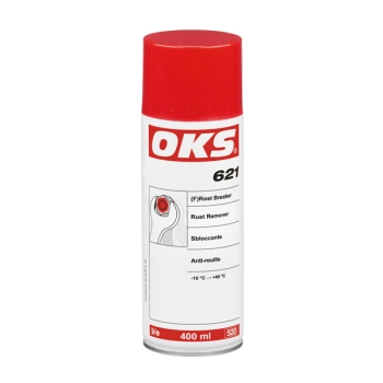 OKS 621 400 ml spray Środek do kruszenia rdzy