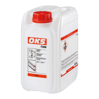 Suche materiały smarujące