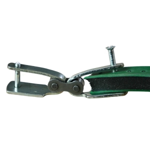 Złączka segmentowa do pasa klinowego OE Z/10 do samodzielnego łączenia, Optibelt Złączka segmentowa do pasa klinowego OE Z/10 do samodzielnego łączenia, Optibelt