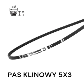 Wózek liniowy HIWIN HGH 15 CAZ0C