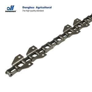 Łańcuch podajnika pochyłego CNH 84217941 Łańcuch podajnika pochyłego CNH 84217941