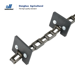 Łańcuch przenośnika kłosowego CNH 84980082