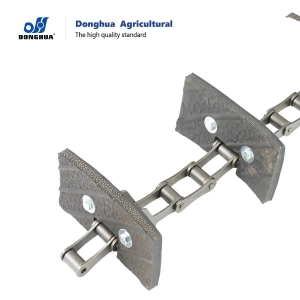 Łańcuch podajnika ziarnowego John Deere DQ06696 Łańcuch podajnika ziarnowego John Deere DQ06696