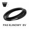 Pas pasek klinowy 8V 3150 La OPTIBELT 25x8001